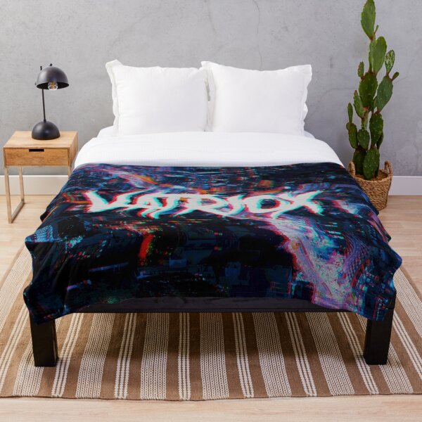 Item preview, Wavy Vatriox Design designed and sold by Vatriox.