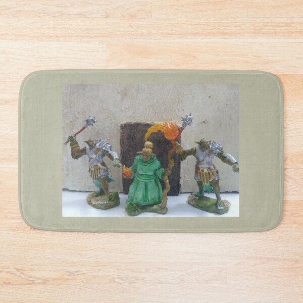 Item preview, Bugbear Raid designed and sold by NathanMoore92.