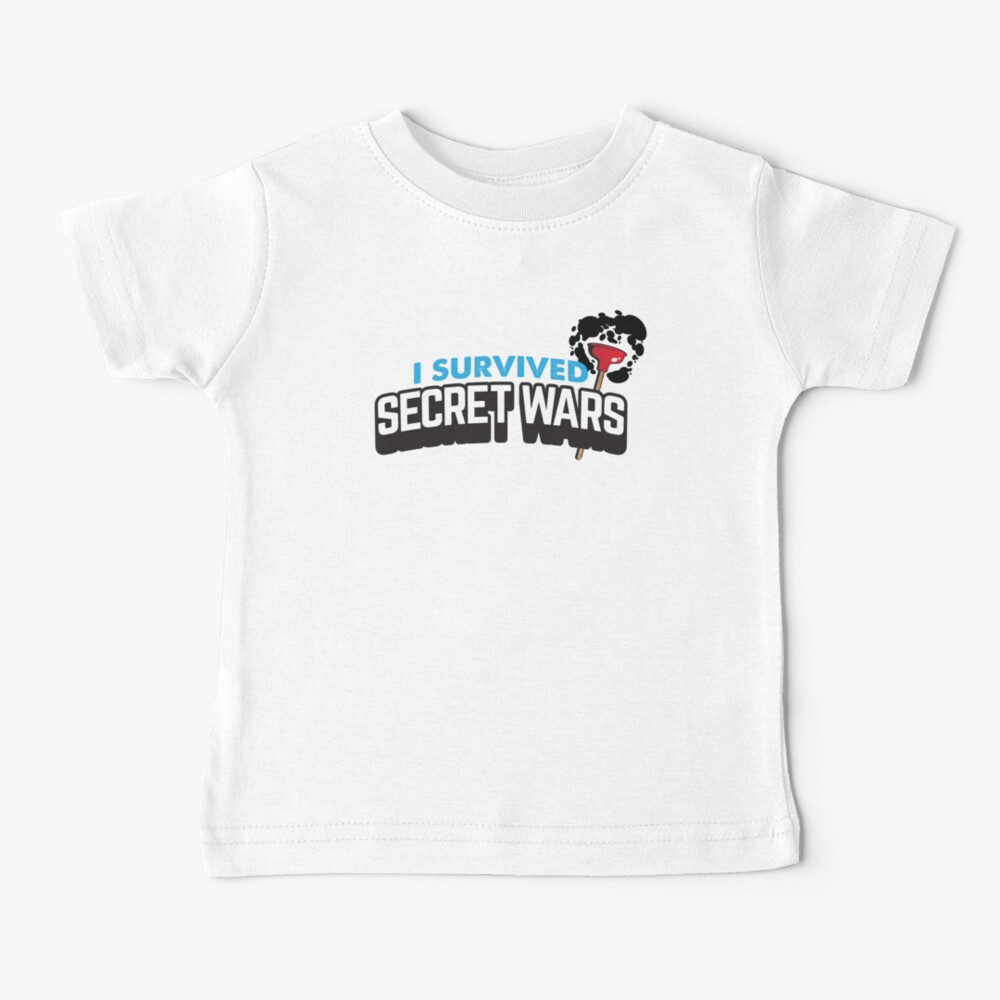 Item preview, Baby T-Shirt designed and sold by rachelandmiles.