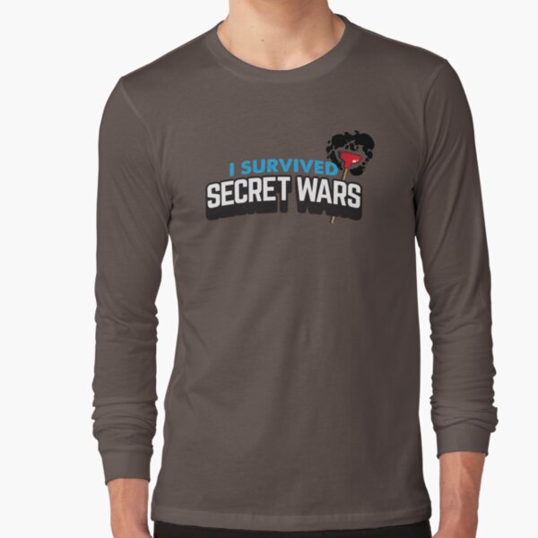 Long Sleeve T-Shirt