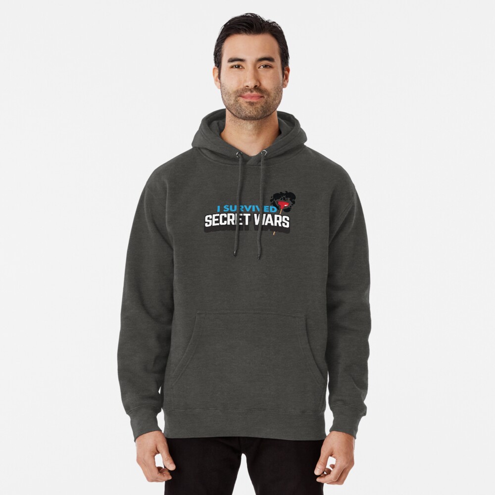 Item preview, Pullover Hoodie designed and sold by rachelandmiles.