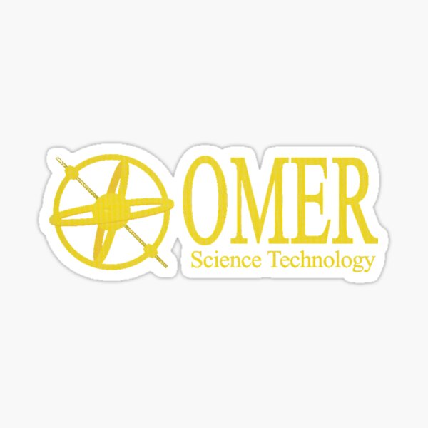Item preview, Armored Core Omer Science Technology Corporate logo designed and sold by Retired-Ninja.