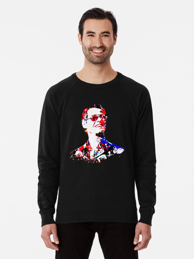 Marc Anthony Latina Concerta Lightweight Sweatshirt By