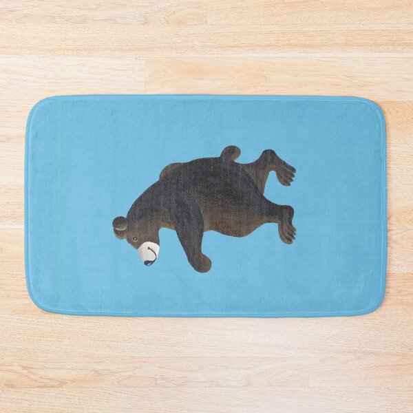 Item preview, Bear Walk designed and sold by zibziby.