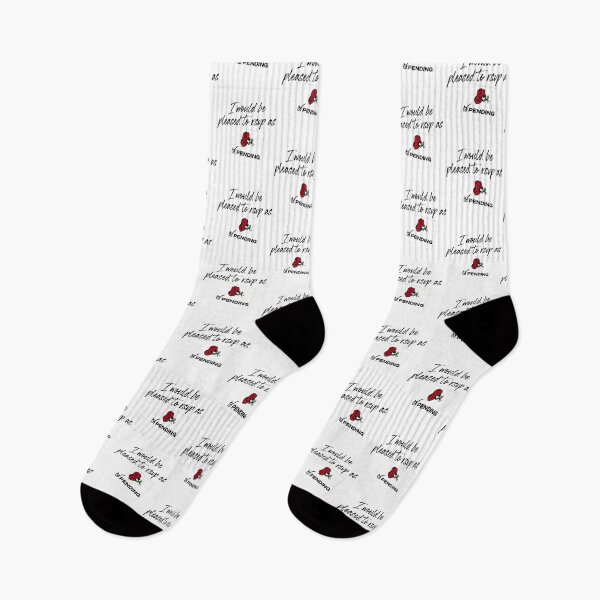 Item preview, I'd Be Pleased To RSVP As Pending - Schitt's Creek designed and sold by The-Goods.
