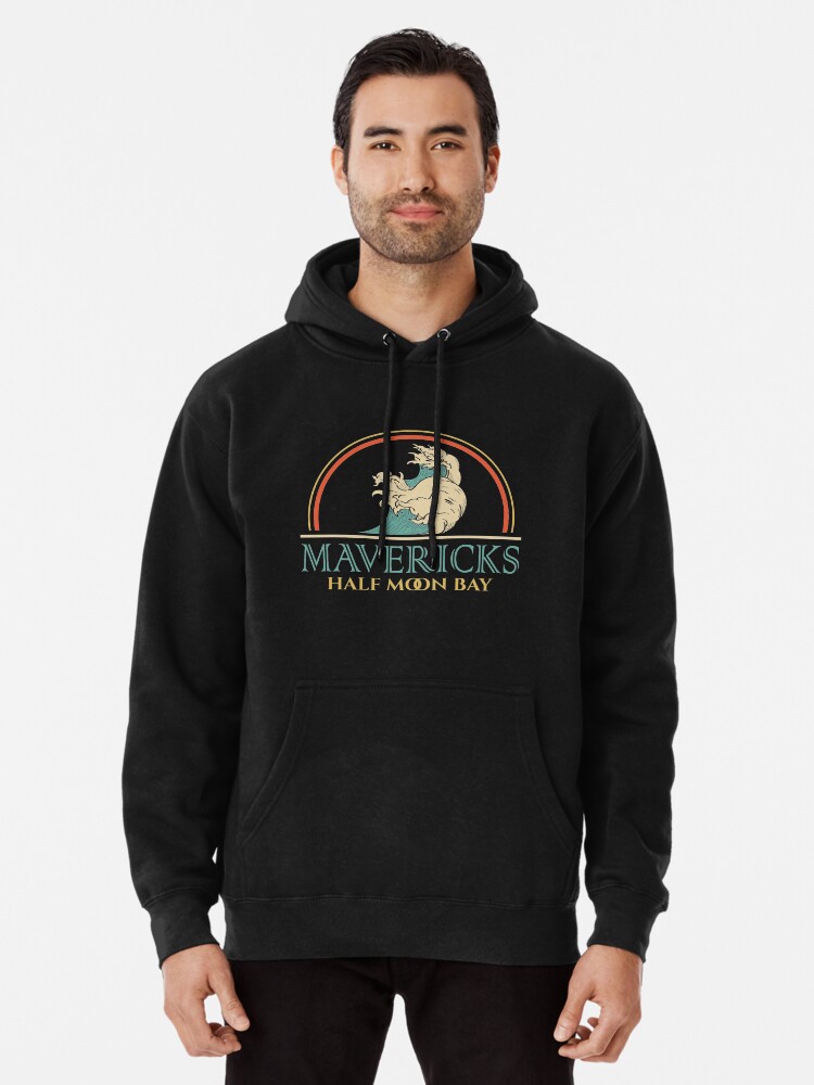 mavericks surf sweatshirt