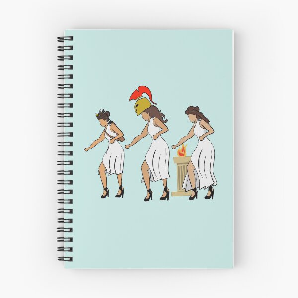 Item preview, Mujeres solteras antiguas designed and sold by ResGerendae.
