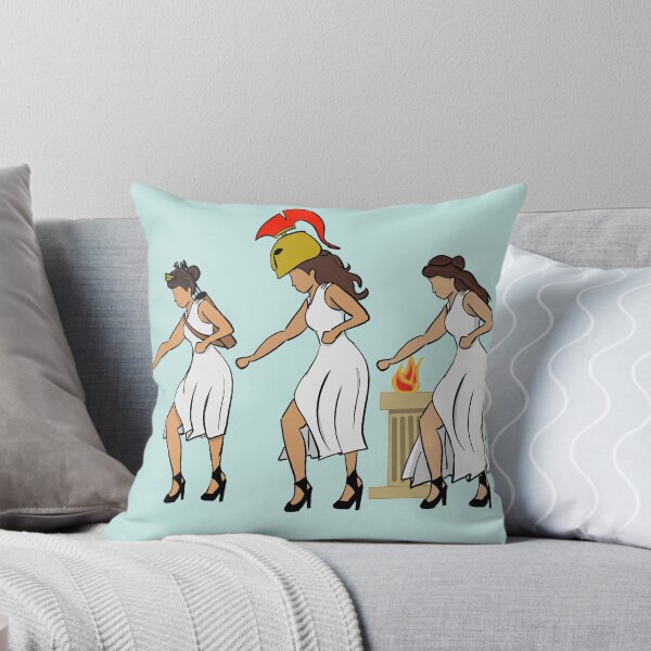 Item preview, Ancient Single Ladies designed and sold by ResGerendae.