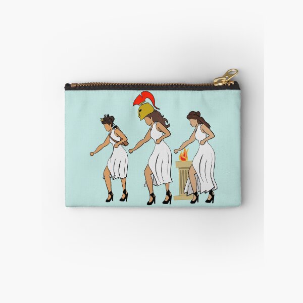 Item preview, Ancient Single Ladies designed and sold by ResGerendae.