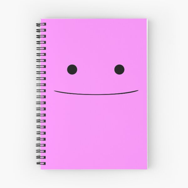 Item preview, Ditto Face designed and sold by Flashpool.