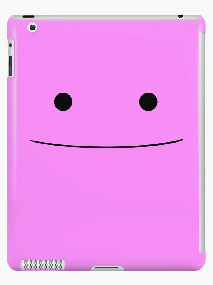 Pokemon Ditto iPad Air (2022/2020) Clear Case