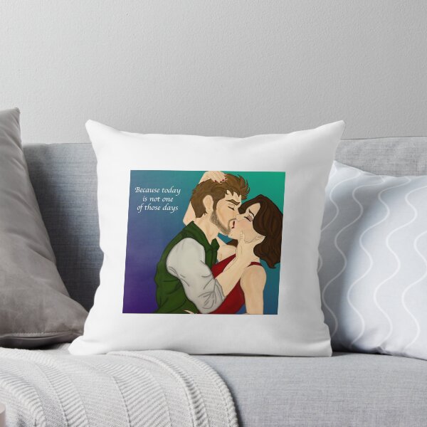 Item preview, Today is not one of those days designed and sold by hollyw11.