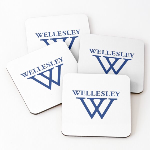 Item preview, Wellesley University Official Logo designed and sold by techiedorm.