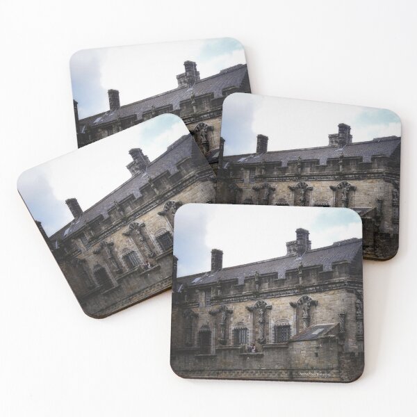 Item preview, Stirling Castle Palace from the Garden, Scotland designed and sold by Yannik Hay.