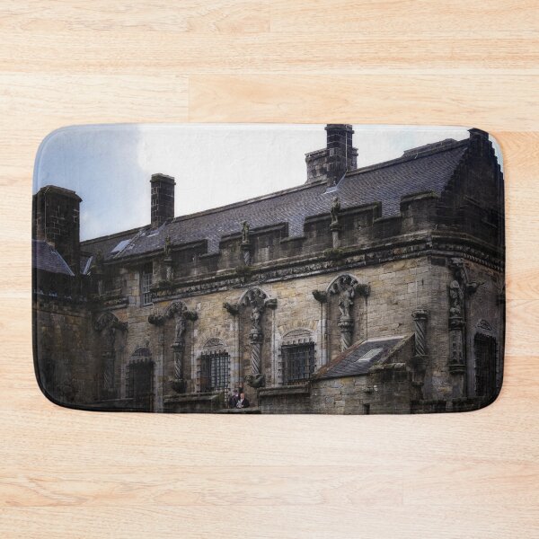 Item preview, Stirling Castle Palace from the Garden, Scotland designed and sold by Yannik Hay.