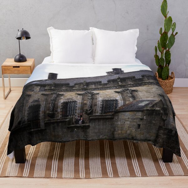 Item preview, Stirling Castle Palace from the Garden, Scotland designed and sold by Yannik Hay.