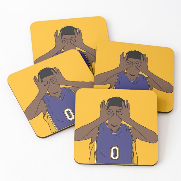 Item preview, Nick Young 3 Point Goggles designed and sold by RatTrapTees.