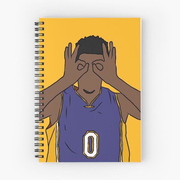 Item preview, Nick Young 3 Point Goggles designed and sold by RatTrapTees.