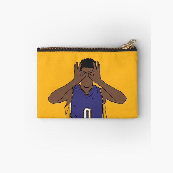 Item preview, Nick Young 3 Point Goggles designed and sold by RatTrapTees.