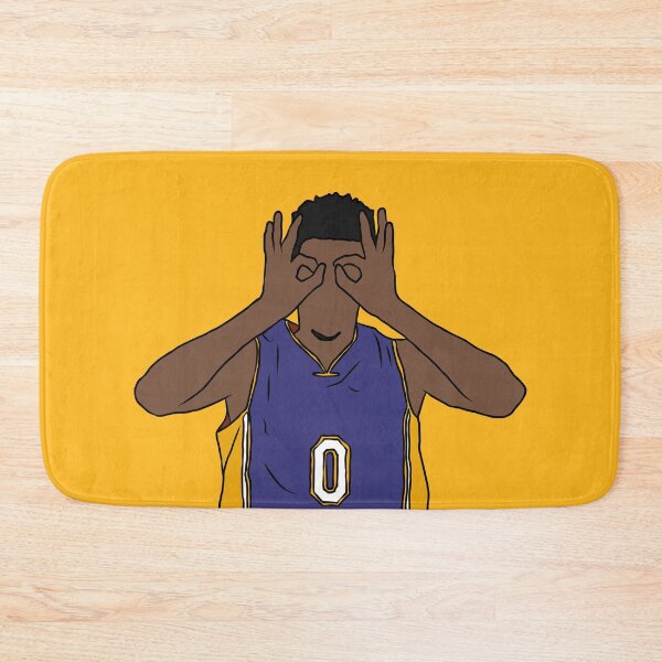 Item preview, Nick Young 3 Point Goggles designed and sold by RatTrapTees.