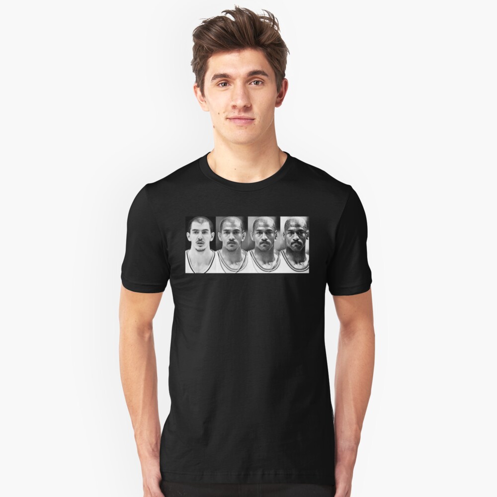"Alex Caruso" T-shirt by pamelalenyes | Redbubble