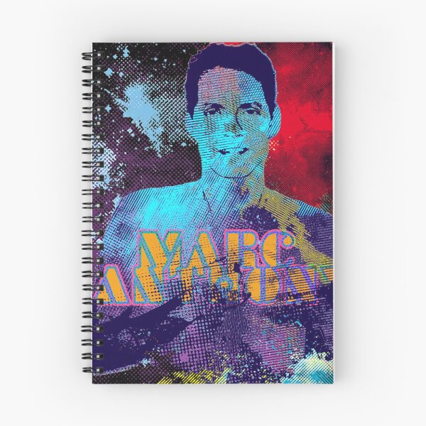 Item preview, Marc Anthony Vivir Mi Vida designed and sold by yoddmostrom.