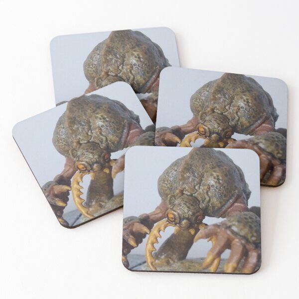 Item preview, The Umber Hulk Strikes designed and sold by NathanMoore92.