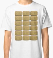 Nice Biscuits Classic T-Shirt