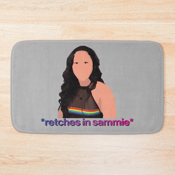 Item preview, Retches in Sammie - The Circle designed and sold by CullenWullen10.