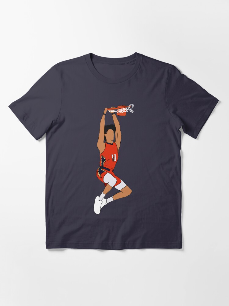 jaxson hayes shirt