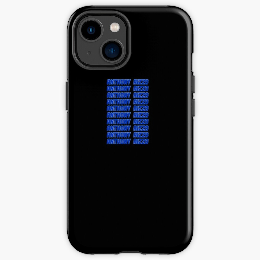 Anthony Rizzo iPhone Case for Sale by baseballcases