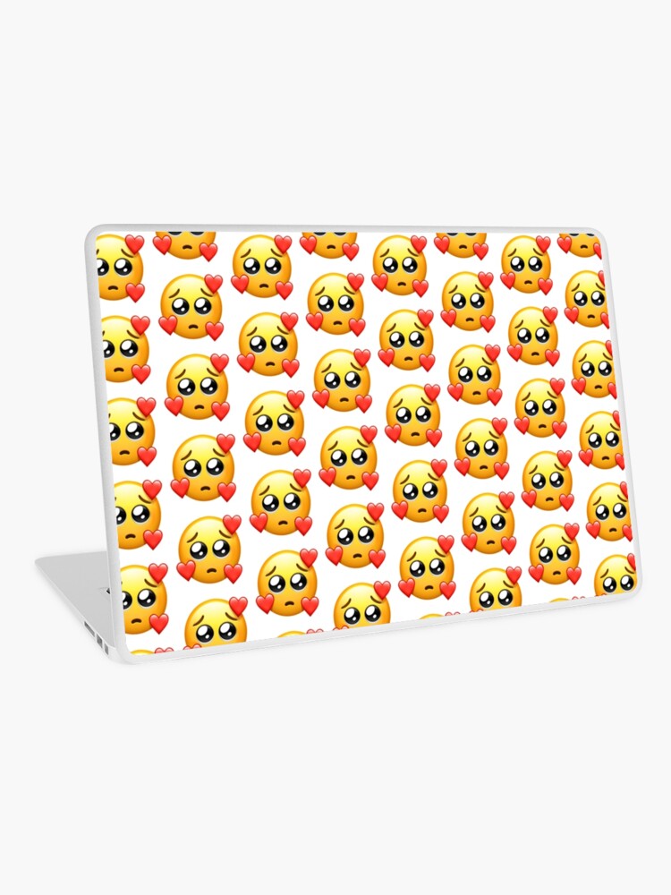 iphone emoji laptop