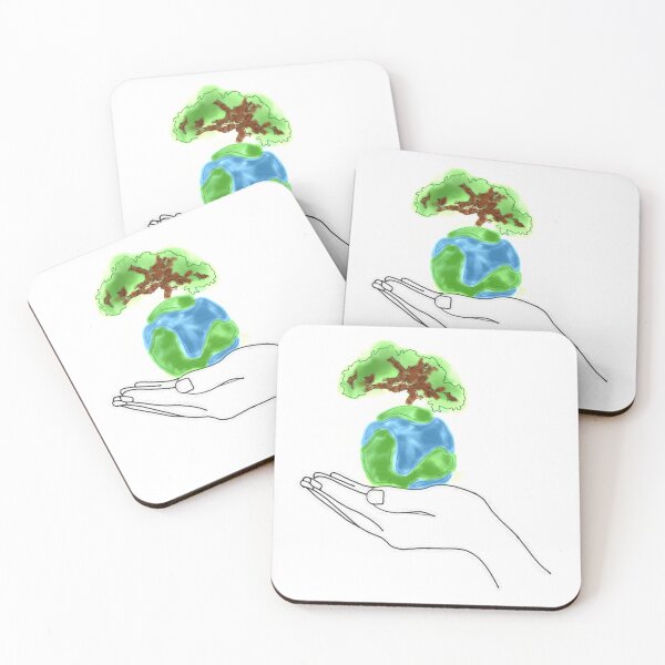 Item preview, one earth. one chance. designed and sold by mba1.
