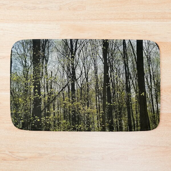 Item preview, The green of the forest  designed and sold by photobyjr.
