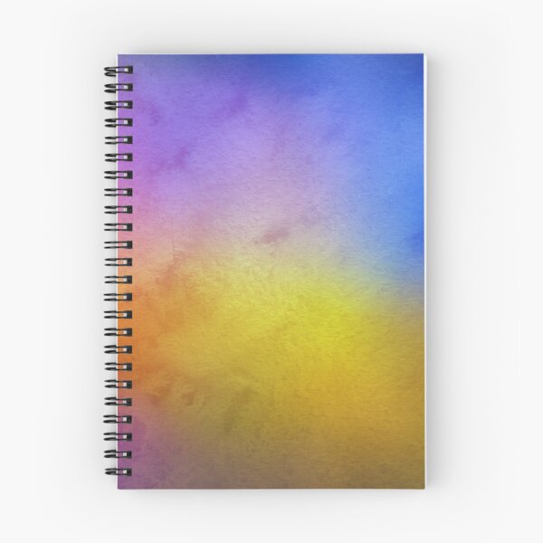 Item preview, Paisajes de colores de ensueño designed and sold by sMisel.