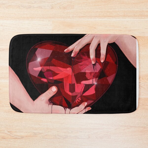 Item preview, Bleeding Heart designed and sold by 2nthePink.