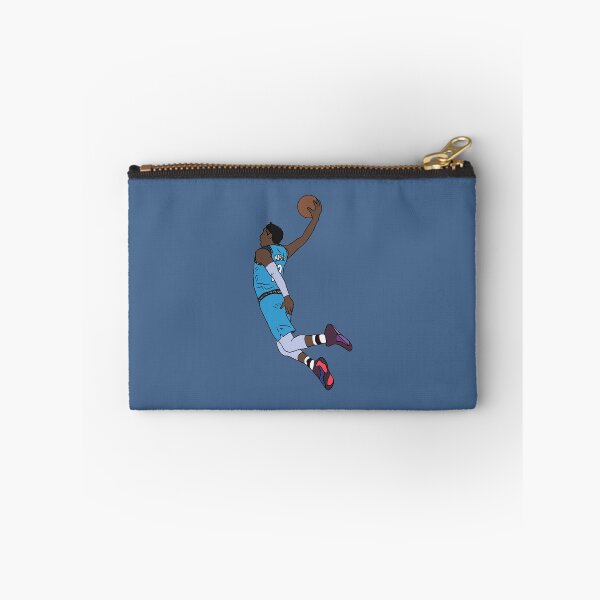 Item preview, Ja Morant Dunk designed and sold by RatTrapTees.