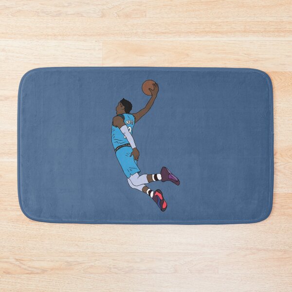 Item preview, Ja Morant Dunk designed and sold by RatTrapTees.