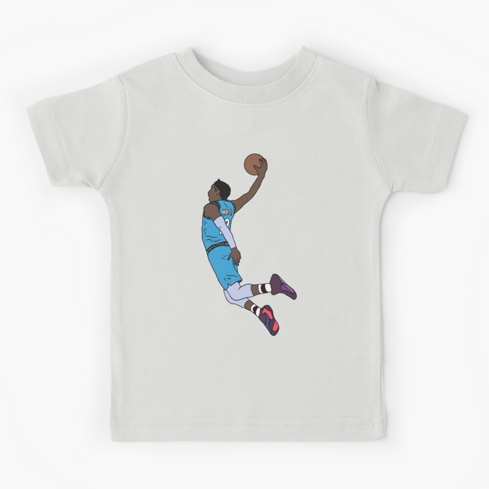 Pat Connaughton Dunk Over Christian Yelich Kids T-Shirt for Sale by  RatTrapTees