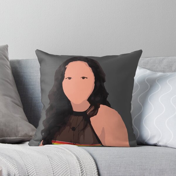 Item preview, Sammie - The Circle Netflix designed and sold by CullenWullen10.