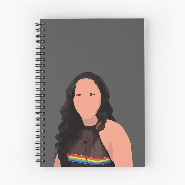 Item preview, Sammie - The Circle Netflix designed and sold by CullenWullen10.