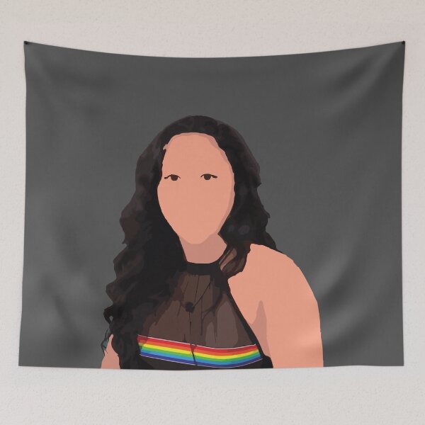 Item preview, Sammie - The Circle Netflix designed and sold by CullenWullen10.