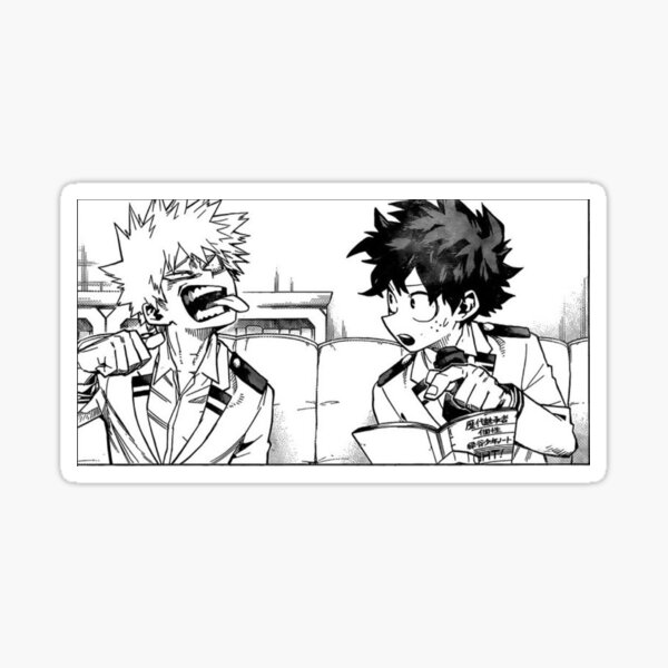 wonder duo Sticker