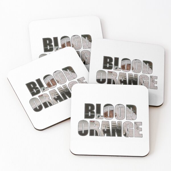 Item preview, Blood Orange designed and sold by michaeladamn.