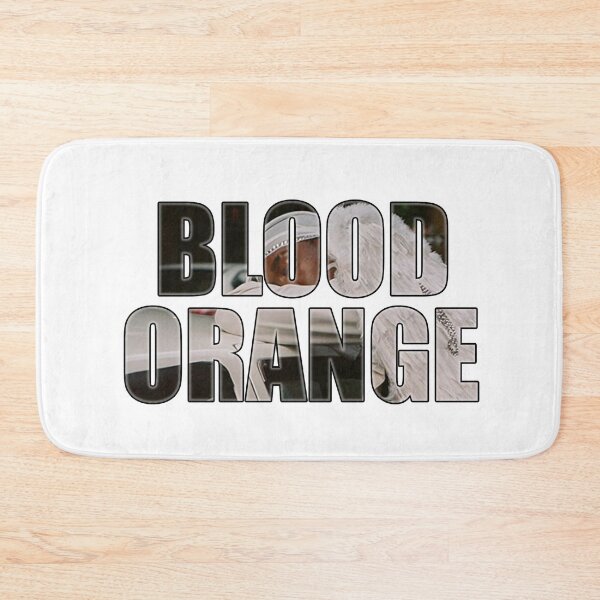 Item preview, Blood Orange designed and sold by michaeladamn.