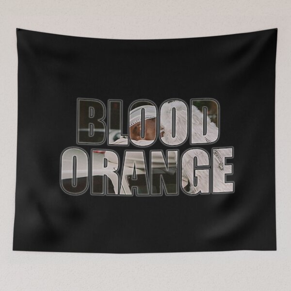 Item preview, Blood Orange designed and sold by michaeladamn.