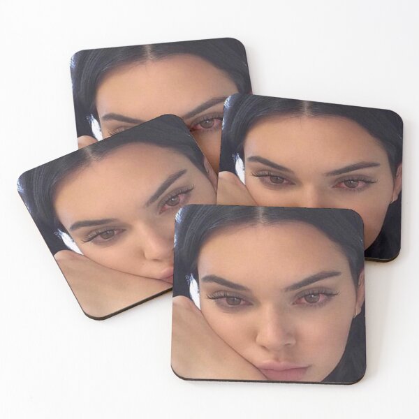 Item preview, ZOOTED KENDALL designed and sold by cuffed.