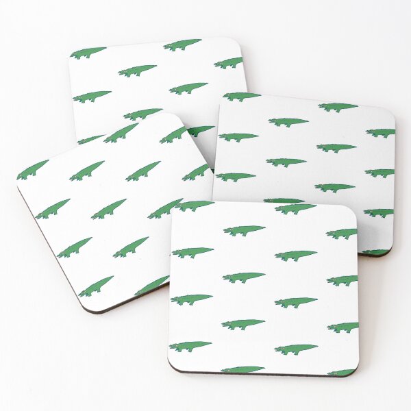 Item preview, Alligator buddy designed and sold by PaperWormies.