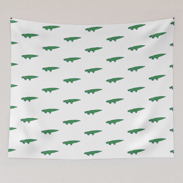 Item preview, Alligator buddy designed and sold by PaperWormies.