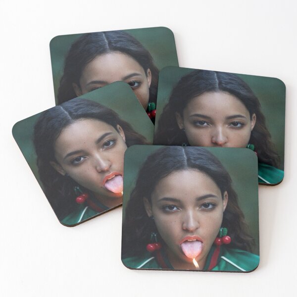 Item preview, TINASHE  designed and sold by cuffed.